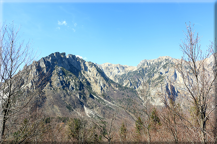 foto Sacrario militare del Pasubio